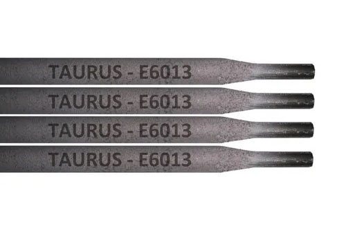 Taurus Welding Rods M/S Electrodes 6013 2.5mm (5kg box)