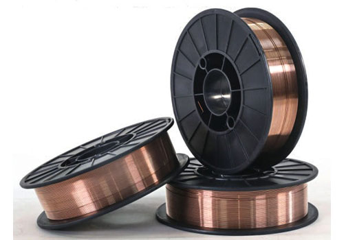 MIG Wire ER70S-6 1.0mm (15kg roll) Welding Wire