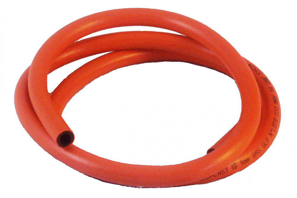 LP Gas Hose (per metre)